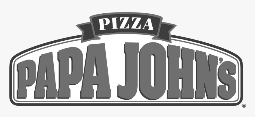 Papa Johns Logo Transparent, HD Png Download, Free Download