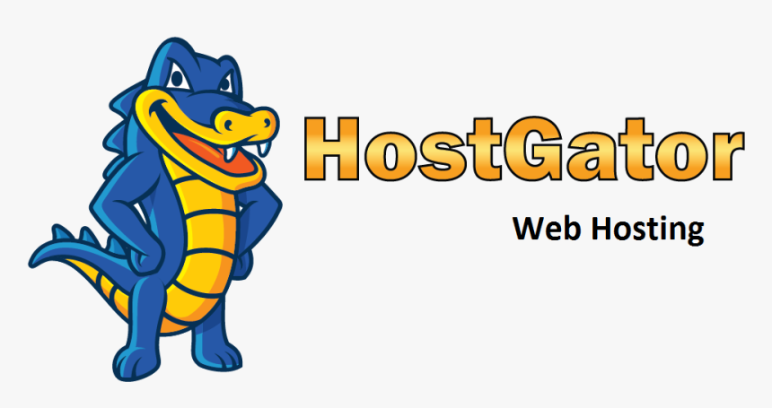 Host Gator, HD Png Download, Free Download