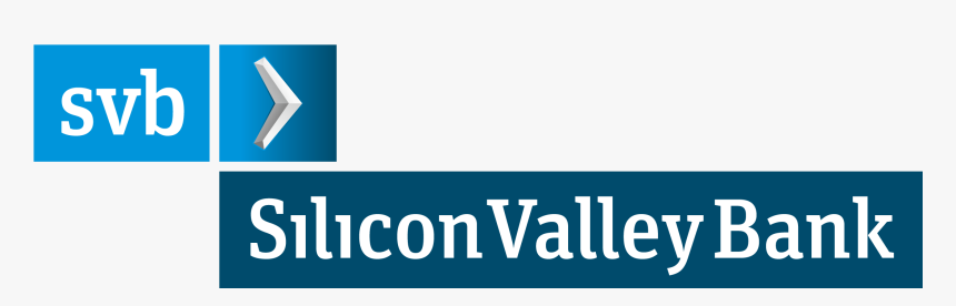 Silicon Valley Bank Logo, HD Png Download, Free Download