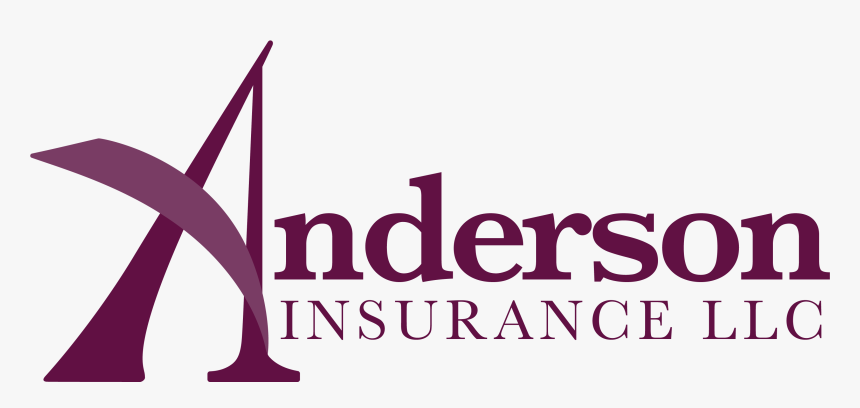 Anderson Insurance Logo - Graphic Design, HD Png Download, Free Download