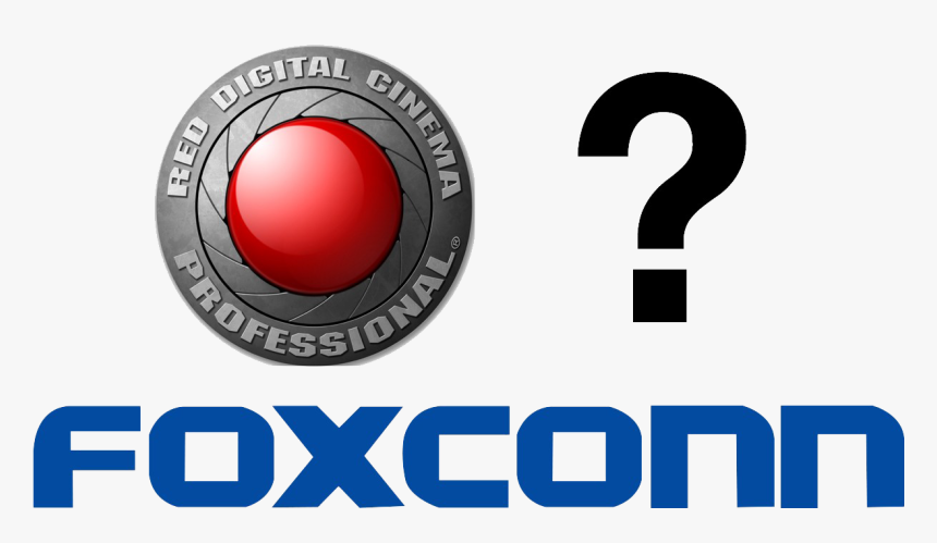 Foxconn Png Free Download - Circle, Transparent Png, Free Download