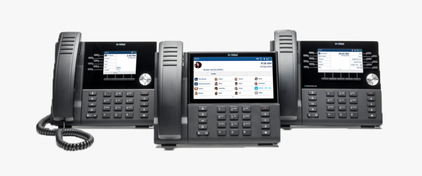 Mitel 69xx, HD Png Download, Free Download