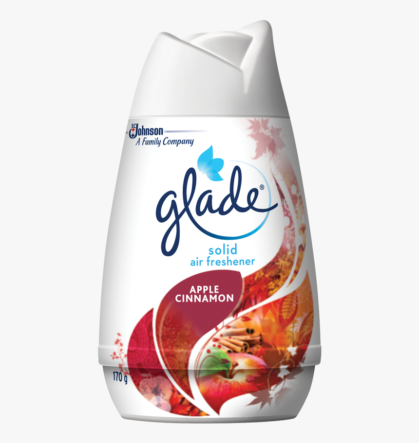 Product Image Solid Air Solid Air Wp - Glade Air Freshener Gel, HD Png Download, Free Download