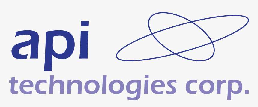 Api Technologies Corp Logo, HD Png Download, Free Download