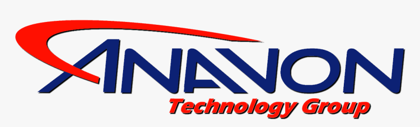 Anavon Technology Traverse City, HD Png Download, Free Download