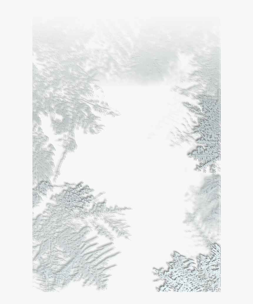 Frost Overlay Png - Transparent Overlay Frost Effect, Png Download, Free Download