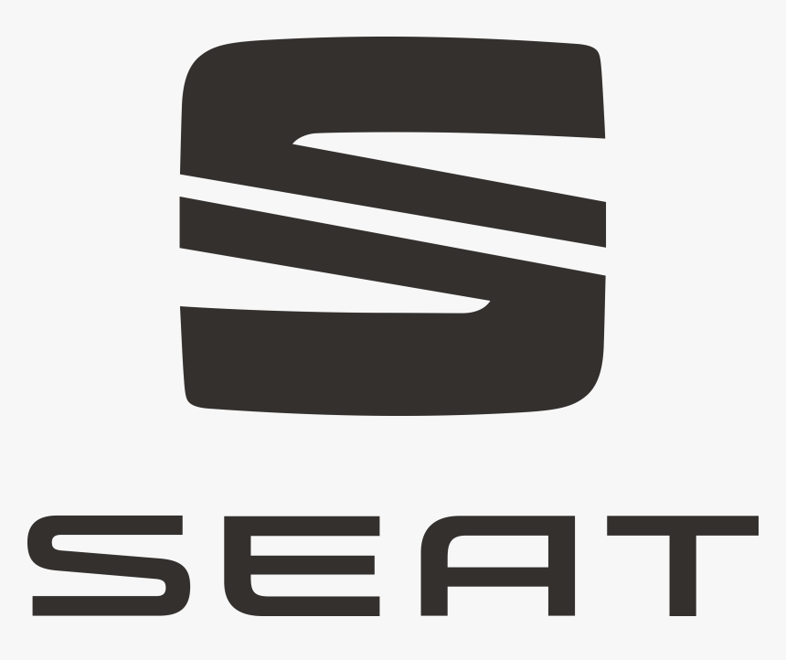 Seat Logo Vector, HD Png Download, Free Download