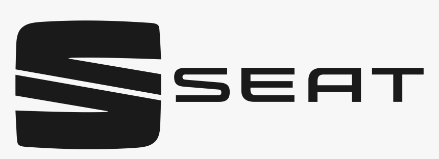 Seat-logo - Logo Seat 2018 Png, Transparent Png, Free Download
