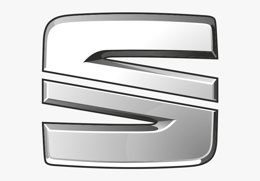 Seat Logo - Seat Car Logo Png, Transparent Png, Free Download