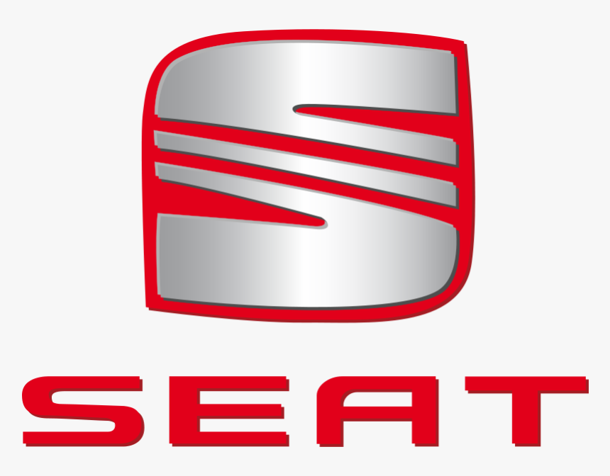 Seat Logo Png Hd, Transparent Png, Free Download