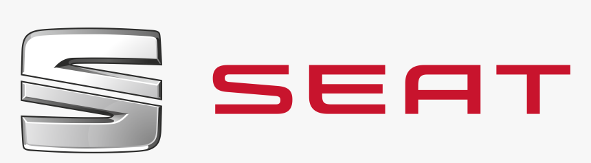 Seat Leon Logo Png, Transparent Png, Free Download