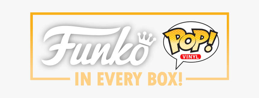 Funko X Pop, HD Png Download, Free Download