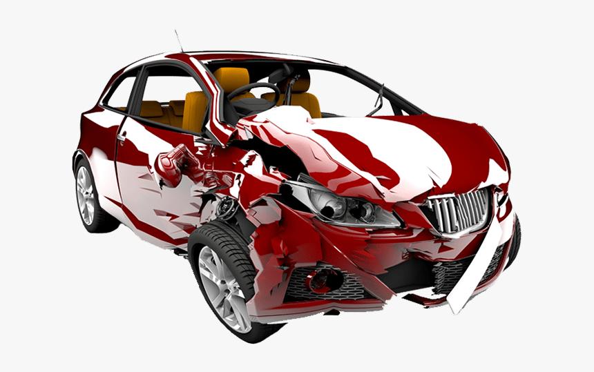 Car Accident Png File - Car Accident Png, Transparent Png, Free Download