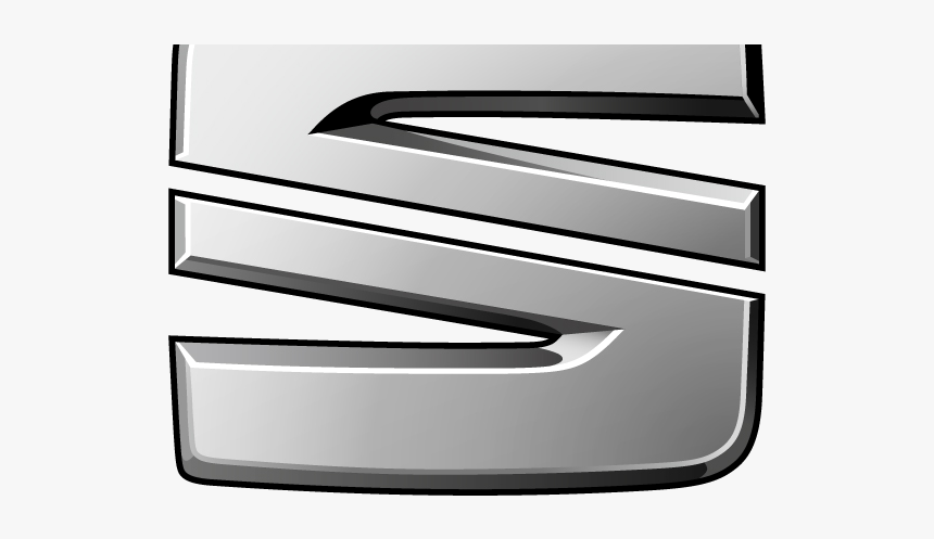 Seat Logo Png Photos - Volkswagen Seat Png, Transparent Png, Free Download