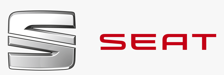 Seat Logo, Wordmark - Seat, HD Png Download, Free Download