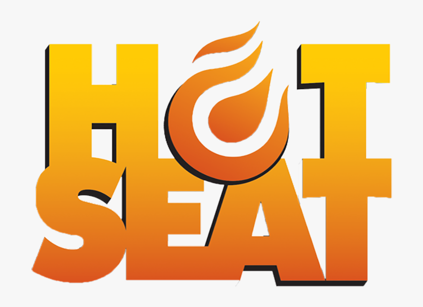 Download Hot Seat Png Image With No Background - Hot Seat Png, Transparent Png, Free Download
