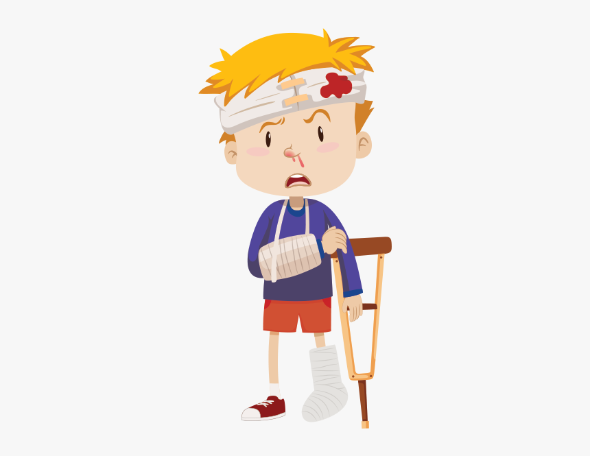 Accident Kids, HD Png Download, Free Download