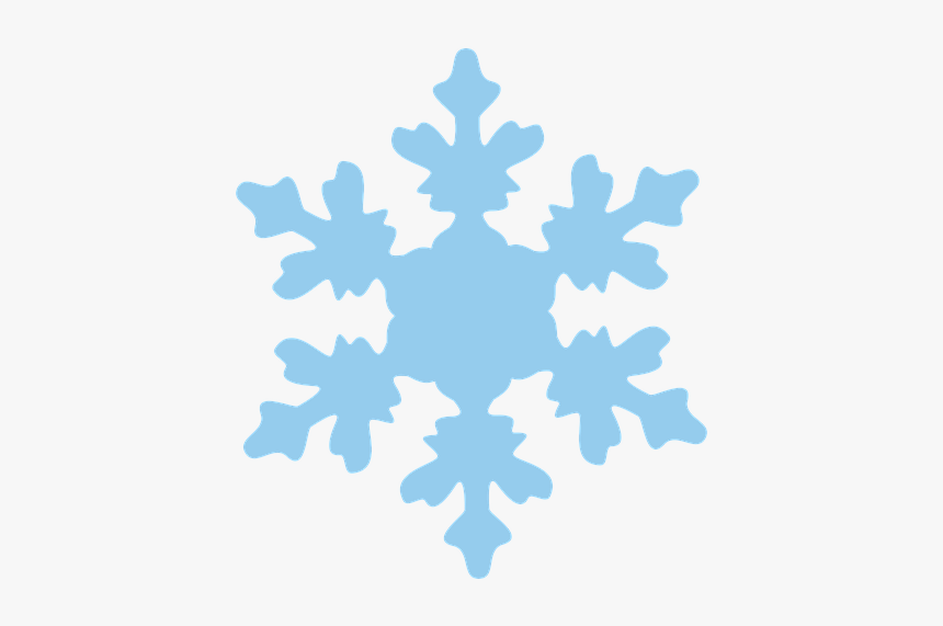 Snowflake,design,pattern - Snowflake Pendant, HD Png Download, Free Download