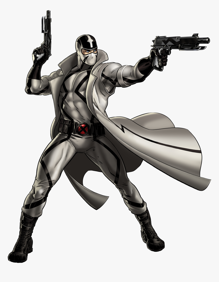 It"s Not Storm Shadow, It"s Fantomex, HD Png Download, Free Download