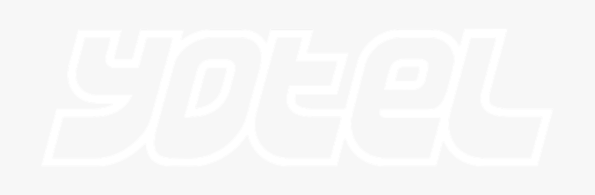 Yotel White - Line Art, HD Png Download, Free Download