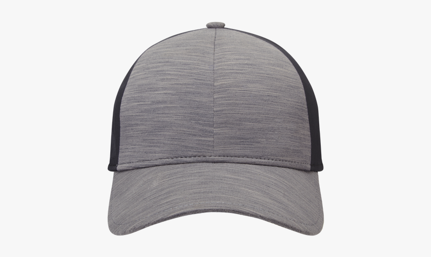 Grey Baseball Hat Png, Transparent Png, Free Download