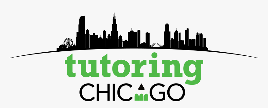 Tutoring Chicago Logo, HD Png Download, Free Download