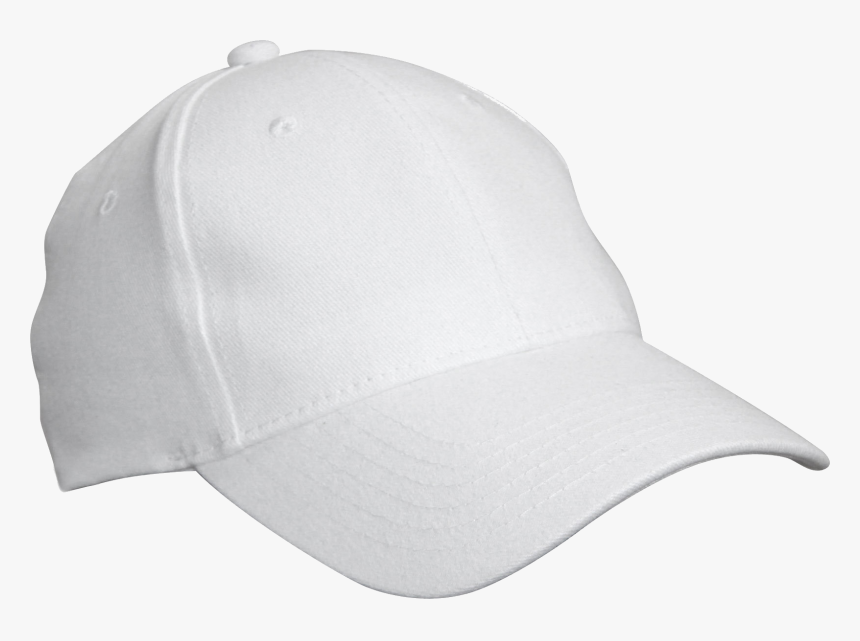 Simple White Cap Png Image - White Cap Png, Transparent Png, Free Download