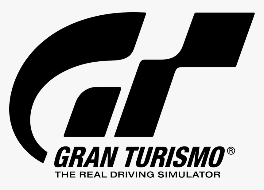 Gran Turismo Logo - Gran Turismo Logo Png, Transparent Png, Free Download
