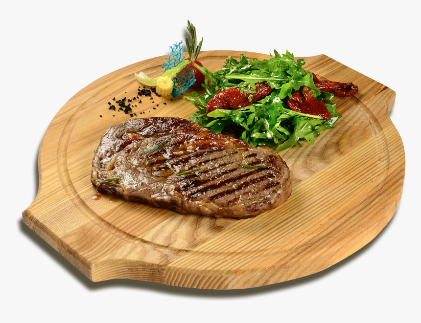 Steak Meat Png - Стейк Пнг, Transparent Png, Free Download