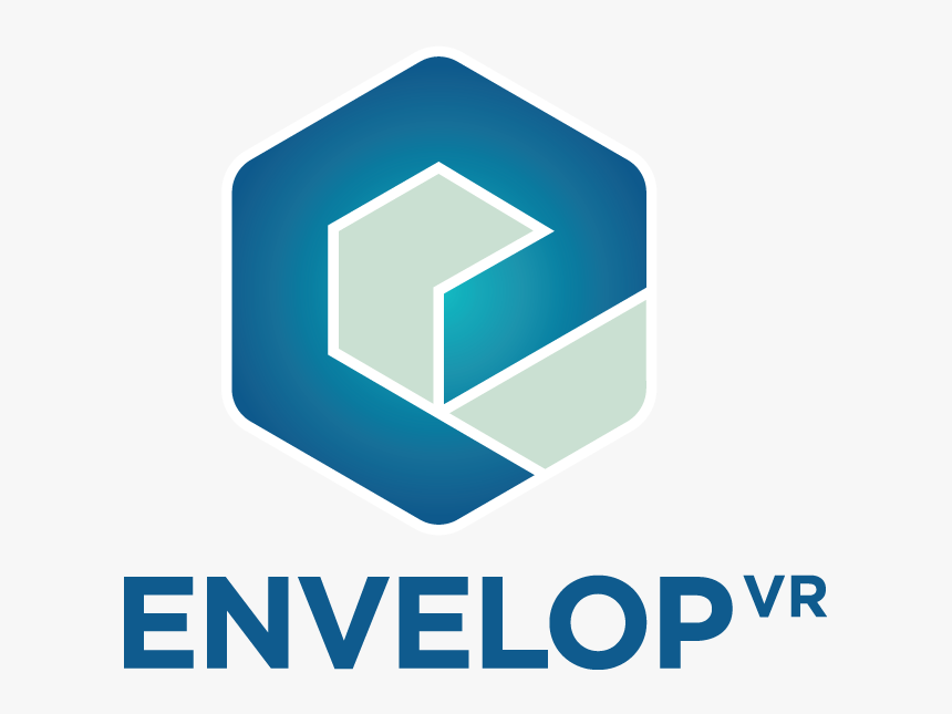 Envelop Vr, HD Png Download, Free Download