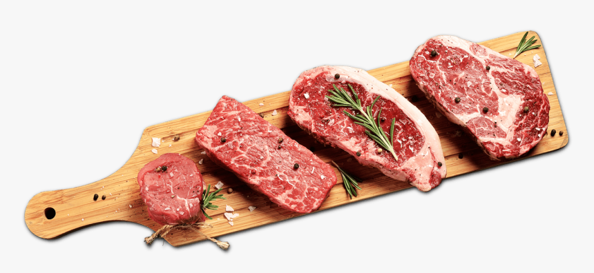 Flat Iron Steak, HD Png Download, Free Download