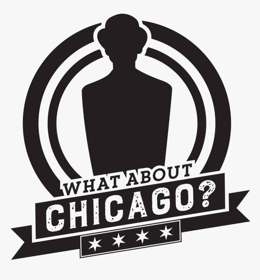 Chicago Png Image File - Illustration, Transparent Png, Free Download