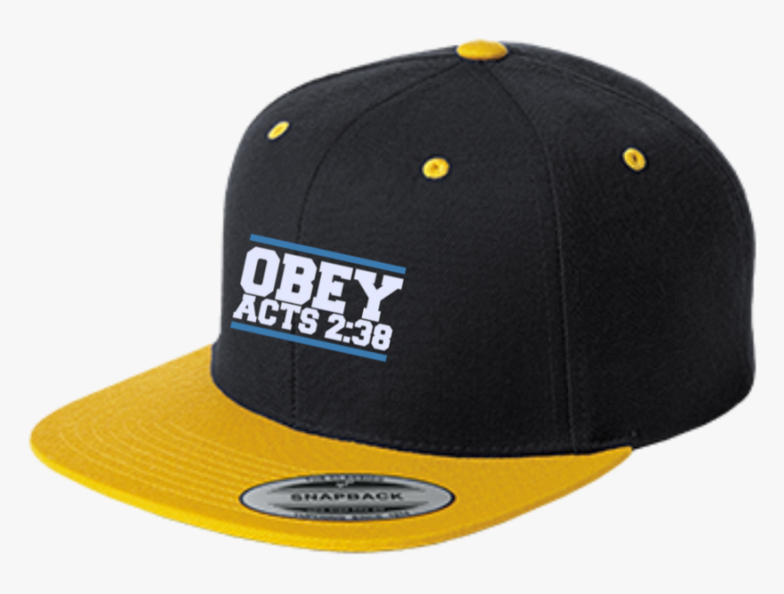 Obey Cap Png - Indiana Pacers Hat, Transparent Png, Free Download