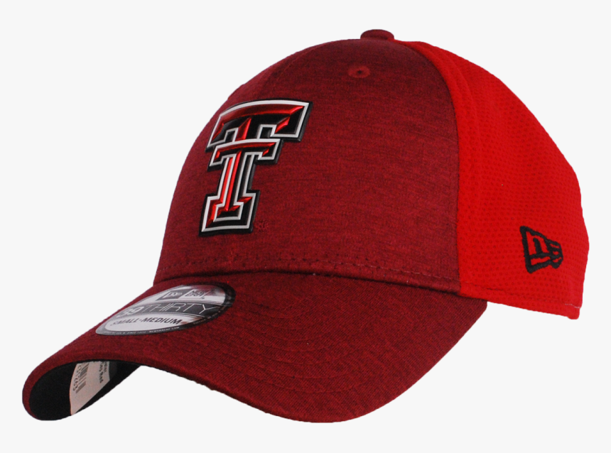 New Era Shaded Luster Poly Mesh Fitted Cap - Baseball Cap, HD Png Download, Free Download