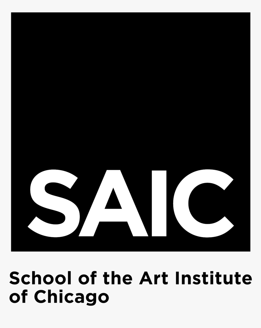 School Of The Art Institute Logo, HD Png Download, Free Download