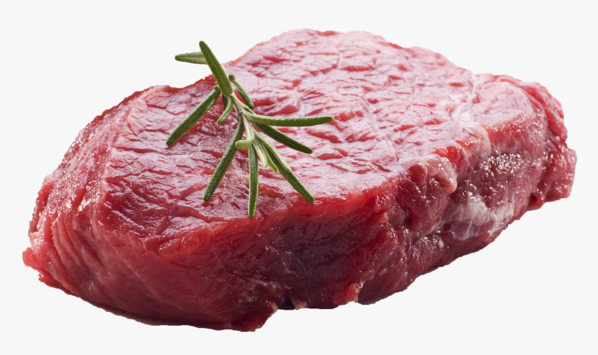 Beef Png - Carne Crua, Transparent Png, Free Download