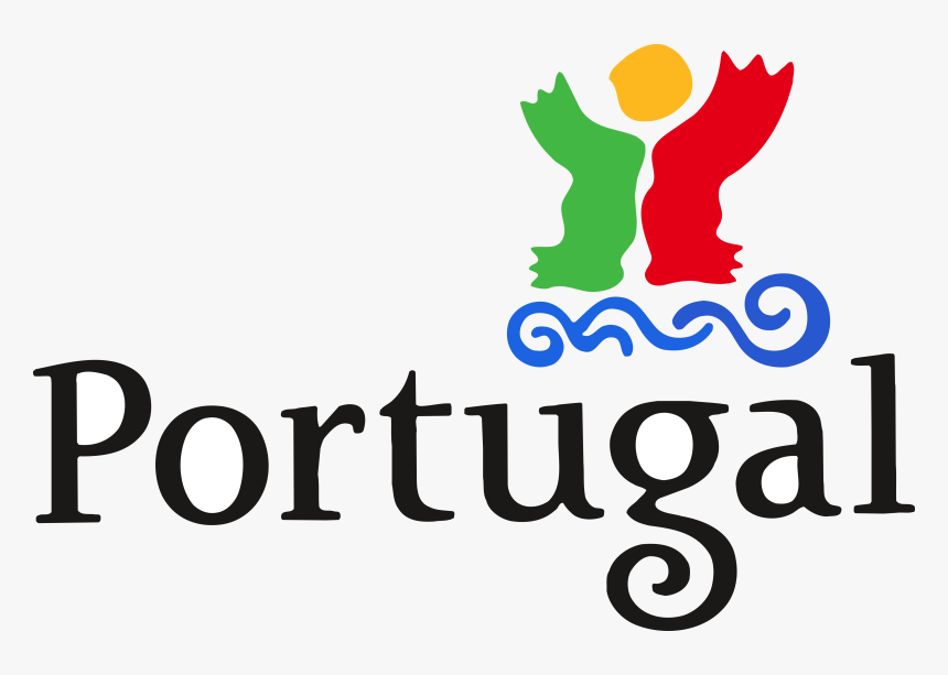 Turismo Portugal Logo, HD Png Download, Free Download