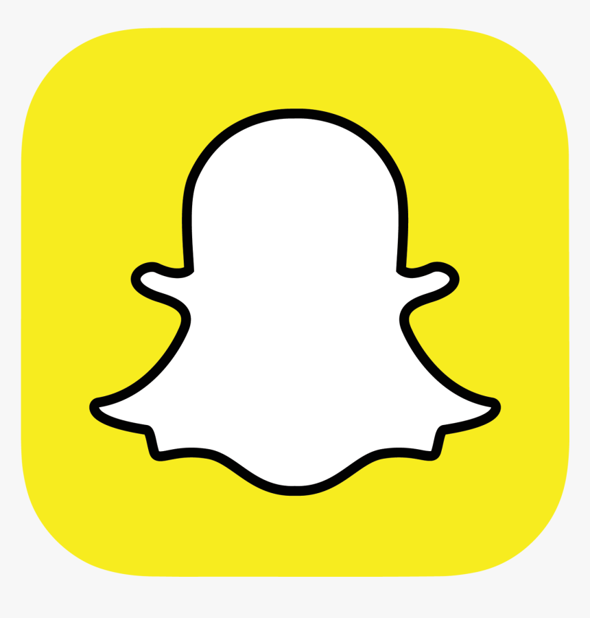 Snapchat App Icon Transparent, HD Png Download, Free Download