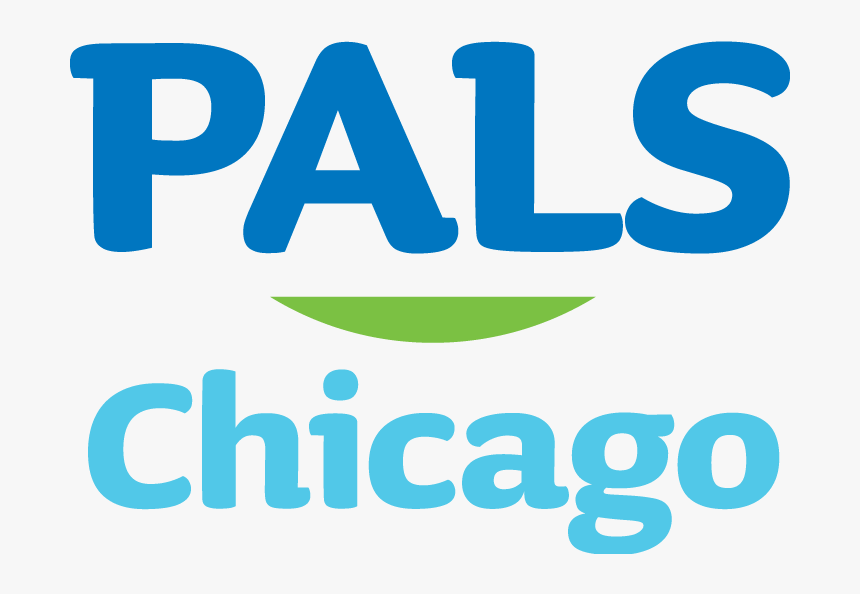 Pals Chicago - Graphic Design, HD Png Download, Free Download