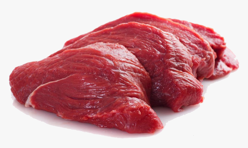 Beef Png - Fresh Beef Meat, Transparent Png, Free Download