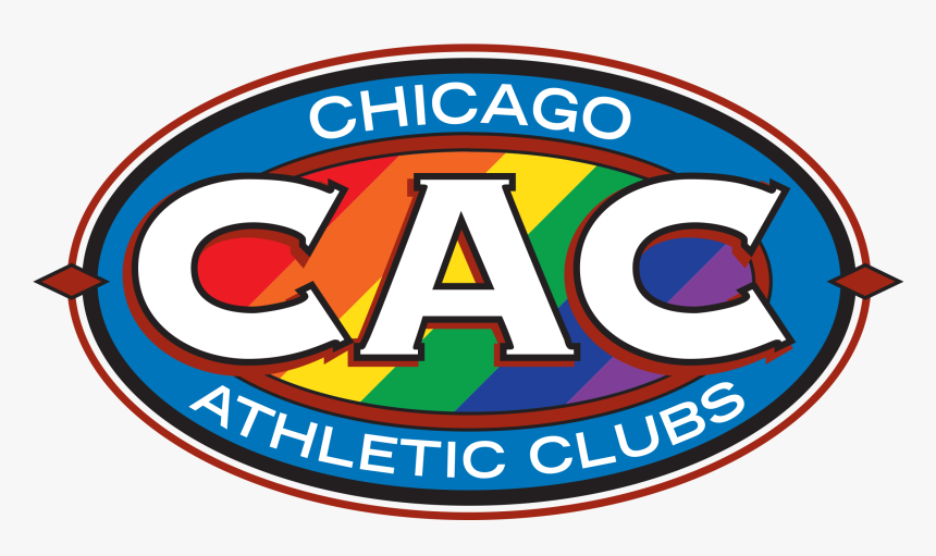 Chicago Athletic Clubs - Circle, HD Png Download, Free Download
