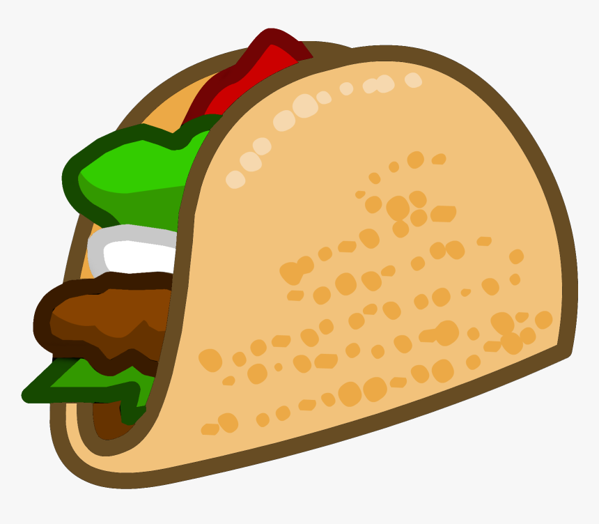 Picture For Tacos Hd Photos Clipart - Pbs Kids Go, HD Png Download, Free Download