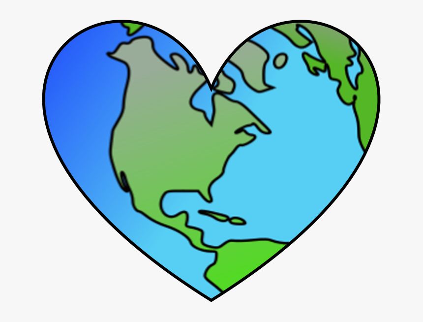 0 Replies 0 Retweets 1 Like - Icon Of Earth North America, HD Png Download, Free Download