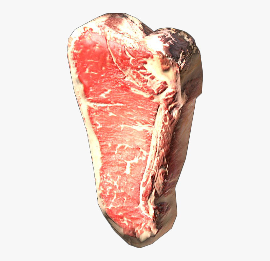 Steak - Wolf Steak, HD Png Download, Free Download