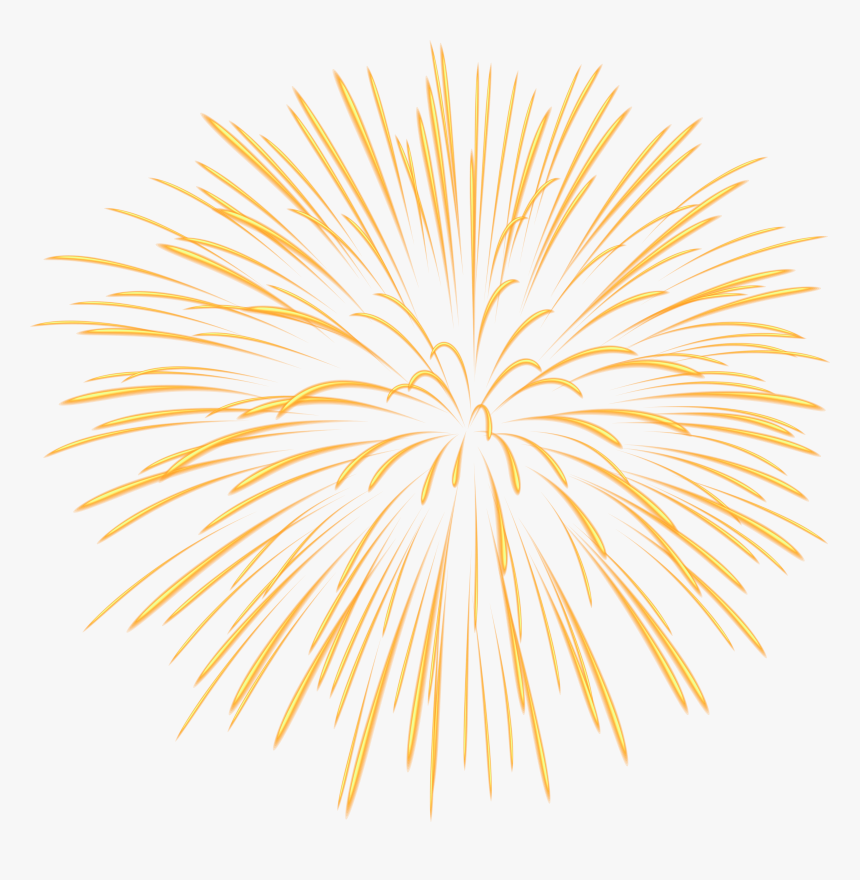 Clip Art Fireworks Transparent Png - Transparent Background Fireworks Icon Png, Png Download, Free Download