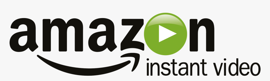 Amazon Instant Video - Amazon Video Vector Logo, HD Png Download, Free Download