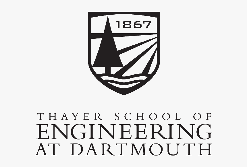 Thayer School Of Engineering, HD Png Download, Free Download