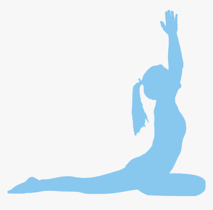 Free Yoga Tree Pose Silhouette, Download Free Yoga Tree Pose Silhouette png  images, Free ClipArts on Clipart Library