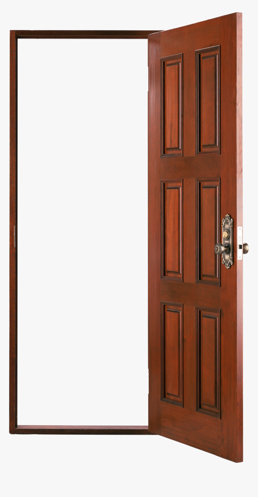 Door Png Image - Open Door Transparent Background, Png Download, Free Download