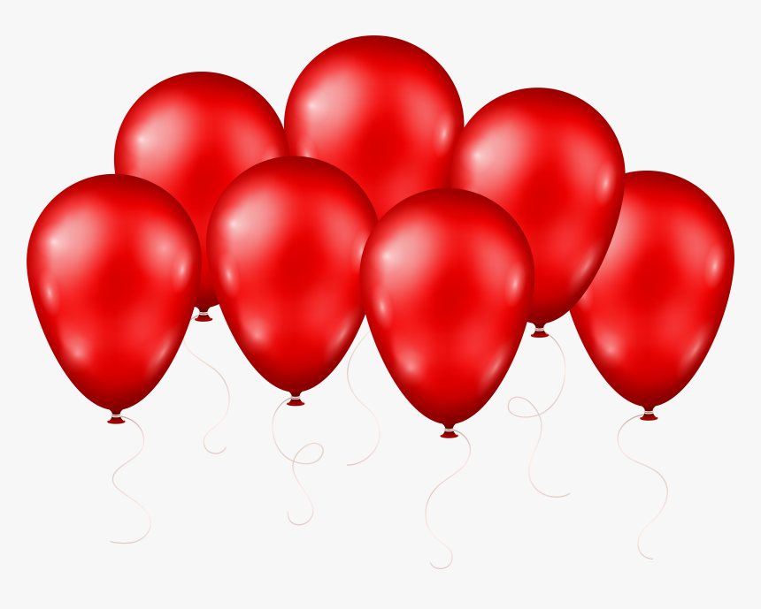 Redballoon 99 Luftballons, HD Png Download, Free Download